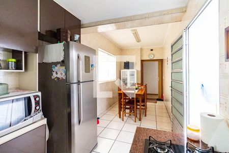 Casa à venda com 158m², 3 quartos e 4 vagasCozinha