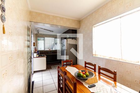 Casa à venda com 158m², 3 quartos e 4 vagasCozinha