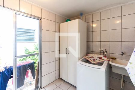 Casa à venda com 158m², 3 quartos e 4 vagasLavanderia