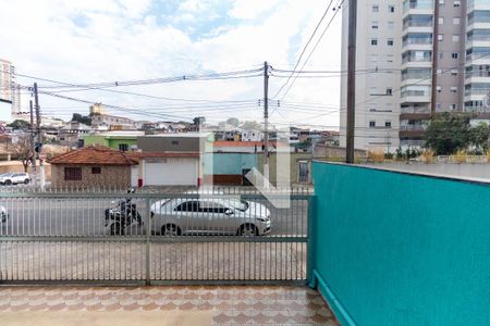 Casa à venda com 158m², 3 quartos e 4 vagasVista do Quarto 1