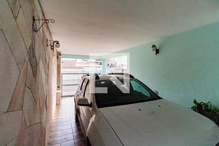 Casa à venda com 158m², 3 quartos e 4 vagasGaragem