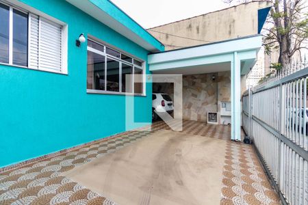 Casa à venda com 158m², 3 quartos e 4 vagasGaragem