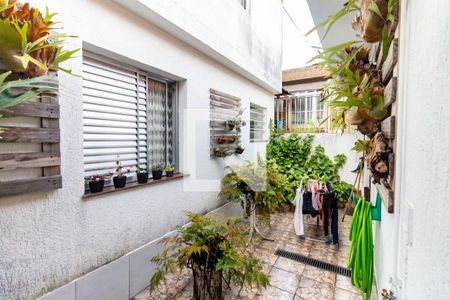 Casa à venda com 158m², 3 quartos e 4 vagasLavanderia