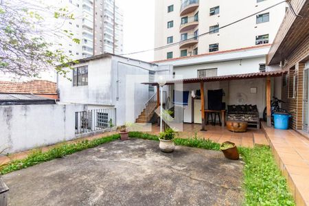 Casa à venda com 158m², 3 quartos e 4 vagasQuintal