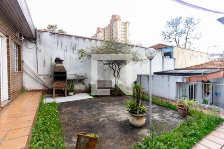 Casa à venda com 158m², 3 quartos e 4 vagasQuintal