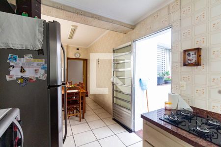 Casa à venda com 158m², 3 quartos e 4 vagasCozinha