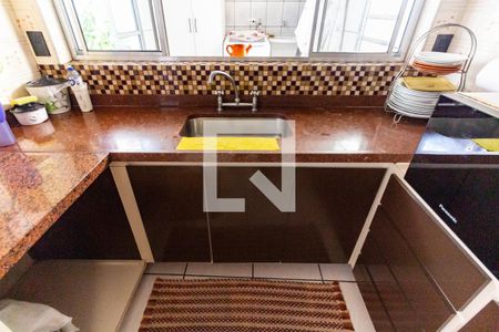 Casa à venda com 158m², 3 quartos e 4 vagasCozinha