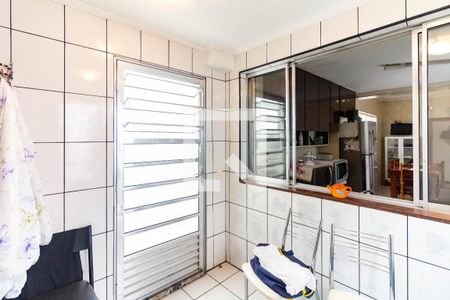 Casa à venda com 158m², 3 quartos e 4 vagasLavanderia