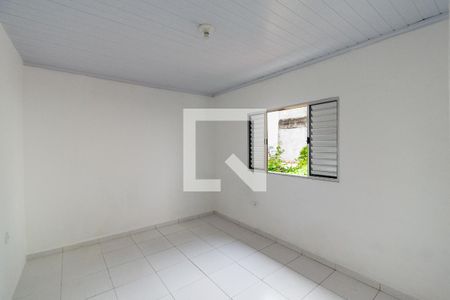 Sala/Quarto de casa para alugar com 1 quarto, 20m² em Vila Babilônia, São Paulo