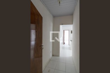 Corredor de casa para alugar com 1 quarto, 20m² em Vila Babilônia, São Paulo