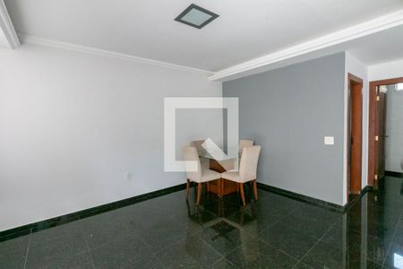 Sala 2 de apartamento para alugar com 5 quartos, 260m² em Buritis, Belo Horizonte