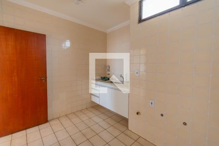 Apartamento à venda com 102m², 3 quartos e 1 vagaCozinha