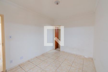 Apartamento à venda com 102m², 3 quartos e 1 vagaQuarto 3 - Suíte