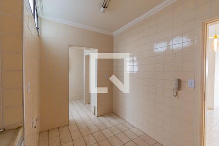 Apartamento à venda com 102m², 3 quartos e 1 vagaCozinha