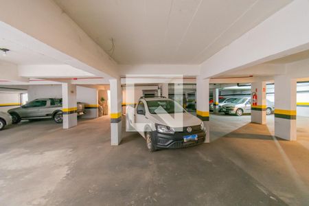 Apartamento à venda com 102m², 3 quartos e 1 vagaGaragem