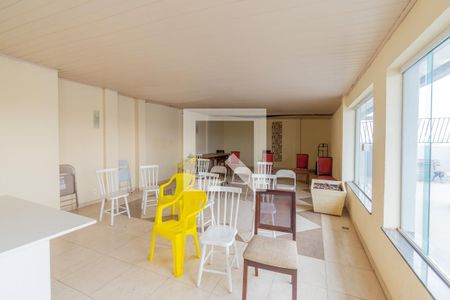 Apartamento à venda com 102m², 3 quartos e 1 vagaSalão de Festas