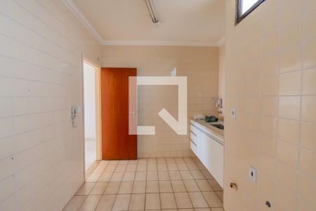 Apartamento à venda com 102m², 3 quartos e 1 vagaCozinha