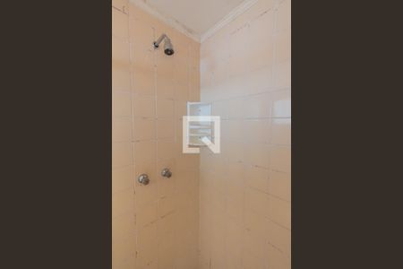 Apartamento à venda com 102m², 3 quartos e 1 vagaBanheiro Social