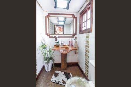 Apartamento à venda com 101m², 1 quarto e 1 vagaLavabo