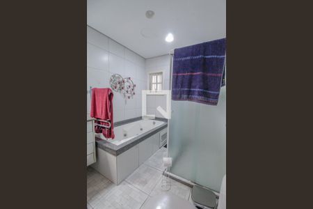 Apartamento à venda com 101m², 1 quarto e 1 vagaBanheiro da suíte