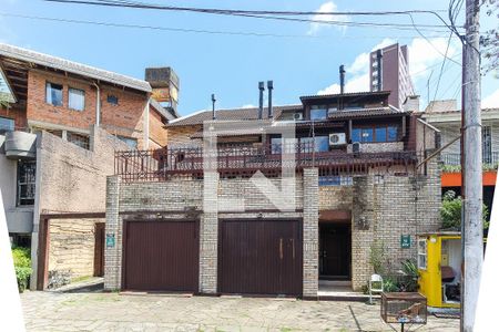 Apartamento à venda com 101m², 1 quarto e 1 vagaFachada