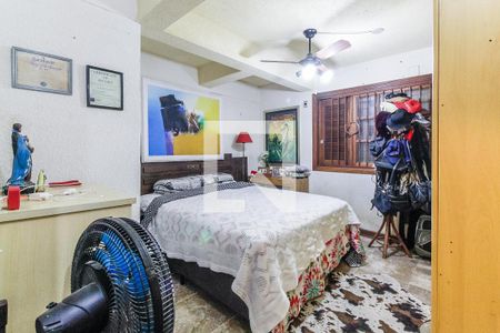 Apartamento à venda com 101m², 1 quarto e 1 vagaQuarto 2