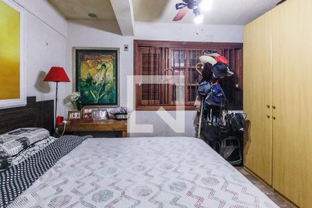 Apartamento à venda com 101m², 1 quarto e 1 vagaQuarto 2