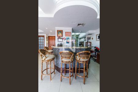 Apartamento à venda com 101m², 1 quarto e 1 vagaCozinha