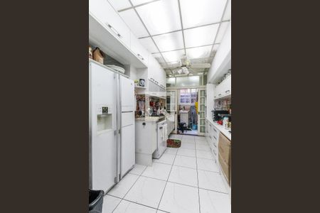 Apartamento à venda com 101m², 1 quarto e 1 vagaCozinha