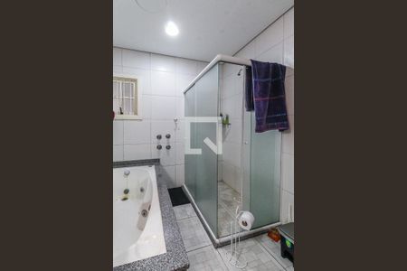Apartamento à venda com 101m², 1 quarto e 1 vagaBanheiro da suíte