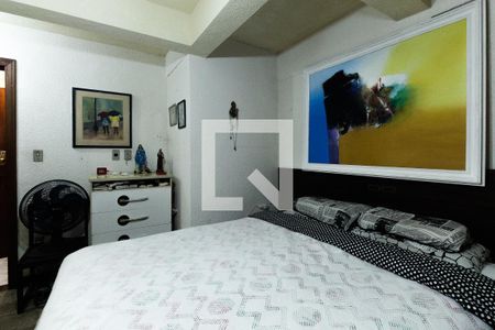 Apartamento à venda com 101m², 1 quarto e 1 vagaQuarto 2