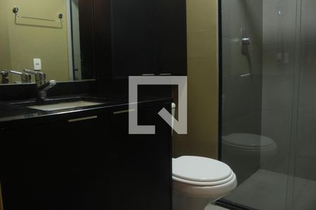 Studio à venda com 29m², 1 quarto e sem vagaBanheiro