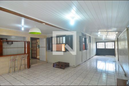 Casa à venda com 60m², 2 quartos e 2 vagasÁrea Externa