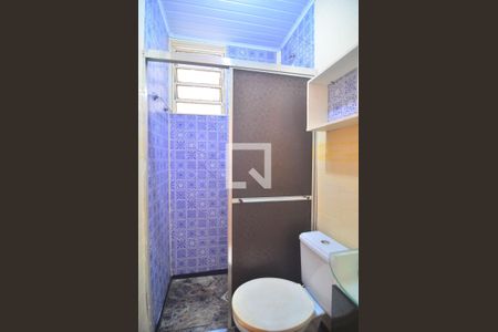 Casa à venda com 60m², 2 quartos e 2 vagasSuíte