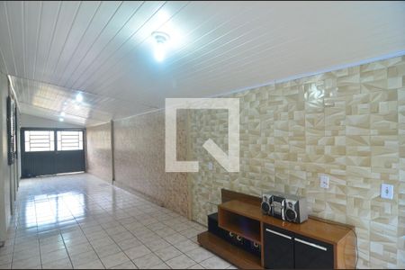 Casa à venda com 60m², 2 quartos e 2 vagasÁrea Externa