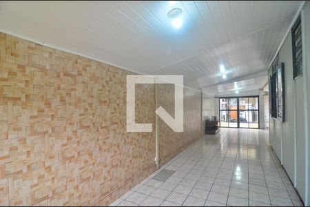 Casa à venda com 60m², 2 quartos e 2 vagasÁrea Externa