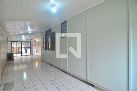 Casa à venda com 60m², 2 quartos e 2 vagasÁrea Externa