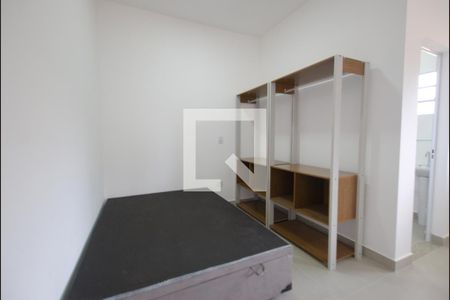 Studio de kitnet/studio para alugar com 1 quarto, 28m² em Vila Monumento, São Paulo
