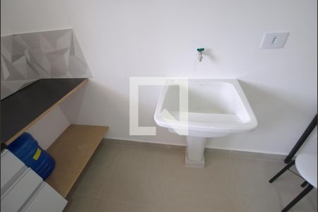 Studio de kitnet/studio para alugar com 1 quarto, 28m² em Vila Monumento, São Paulo