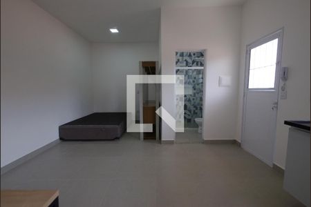 Studio de kitnet/studio para alugar com 1 quarto, 28m² em Vila Monumento, São Paulo