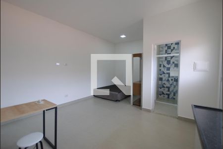 Studio de kitnet/studio para alugar com 1 quarto, 28m² em Vila Monumento, São Paulo