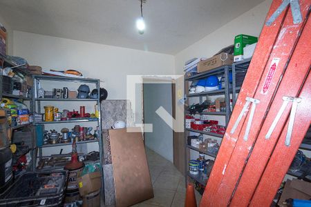 Casa à venda com 270m², 4 quartos e 1 vagaQuarto 3