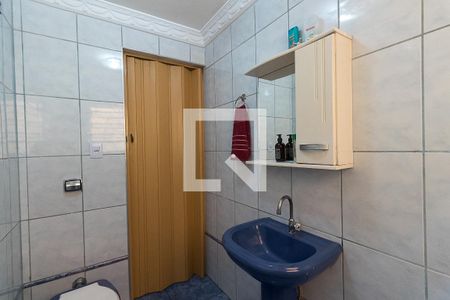 Casa à venda com 270m², 4 quartos e 1 vagaBanheiro 2