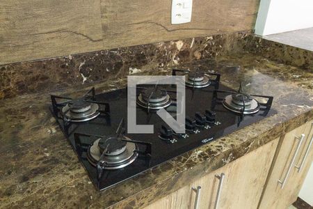 Casa à venda com 270m², 4 quartos e 1 vagaCozinha 1