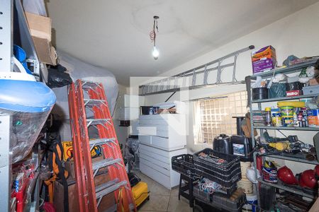 Casa à venda com 270m², 4 quartos e 1 vagaQuarto 3