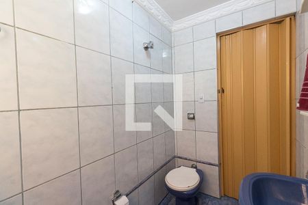 Casa à venda com 270m², 4 quartos e 1 vagaBanheiro 2