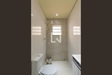 Casa à venda com 270m², 4 quartos e 1 vagaBanheiro 3