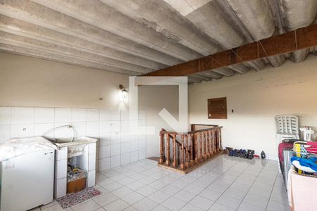 Casa à venda com 270m², 4 quartos e 1 vagaLavanderia 1