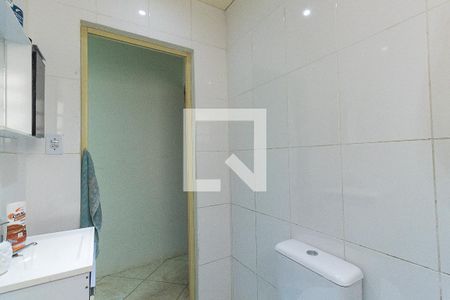 Casa à venda com 270m², 4 quartos e 1 vagaBanheiro 3