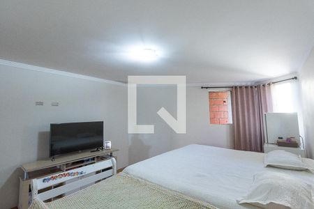 Casa à venda com 270m², 4 quartos e 1 vagaQuarto 2